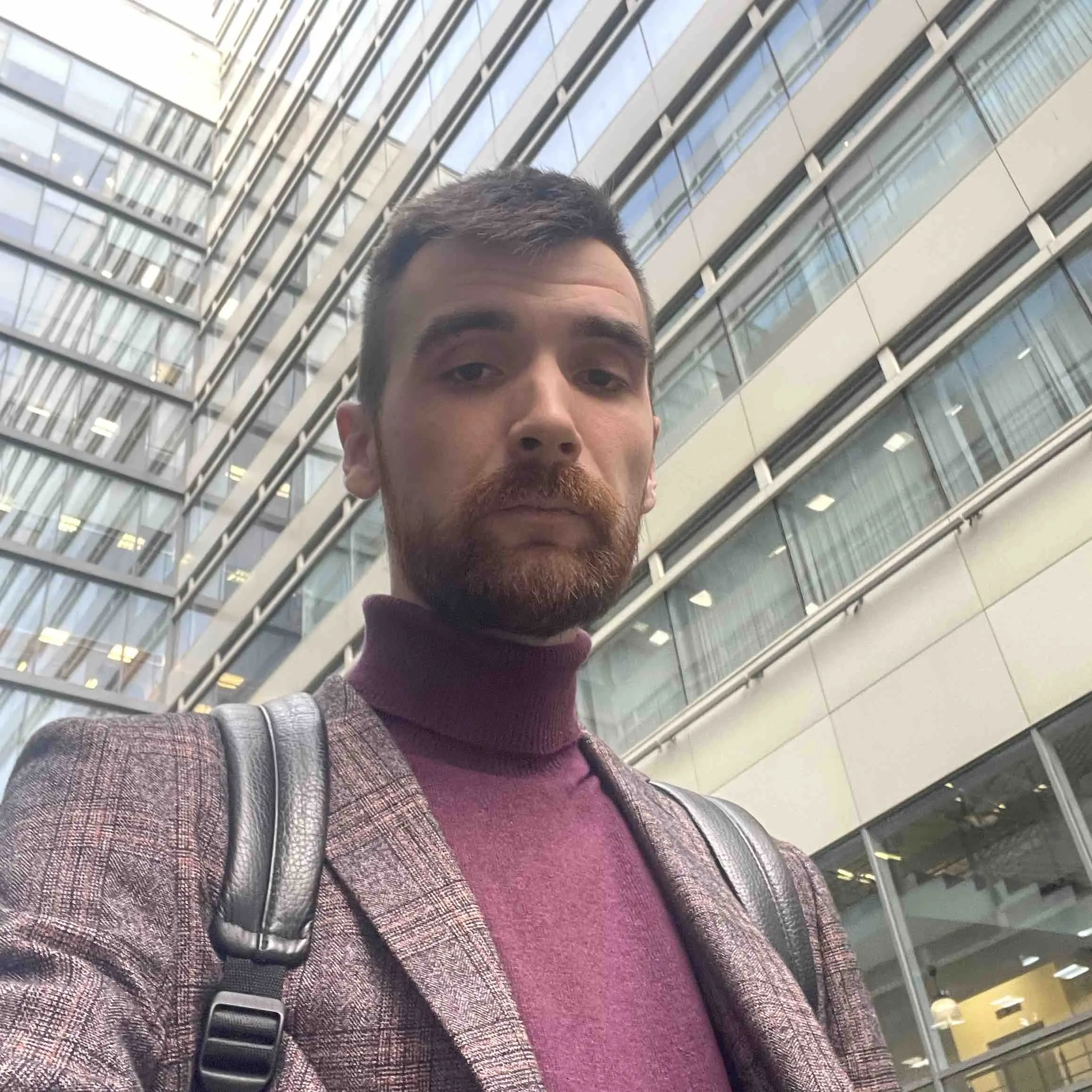 Даниил Шаров