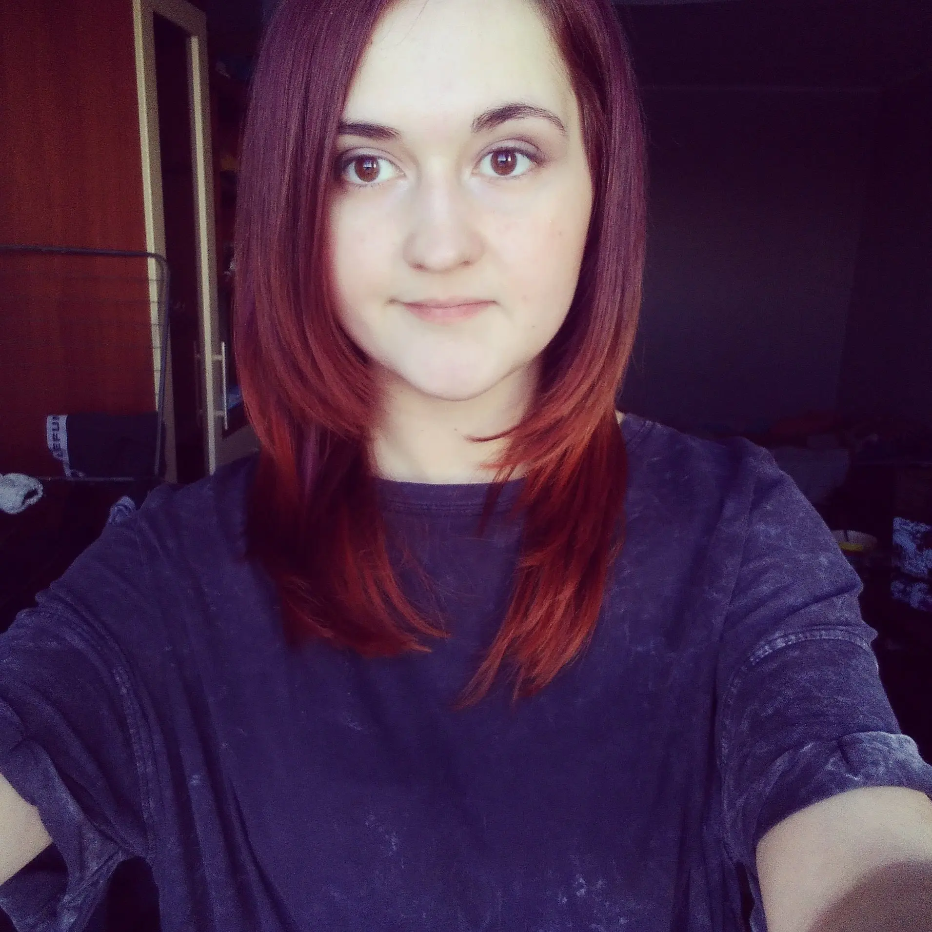 Наталья Соколова
