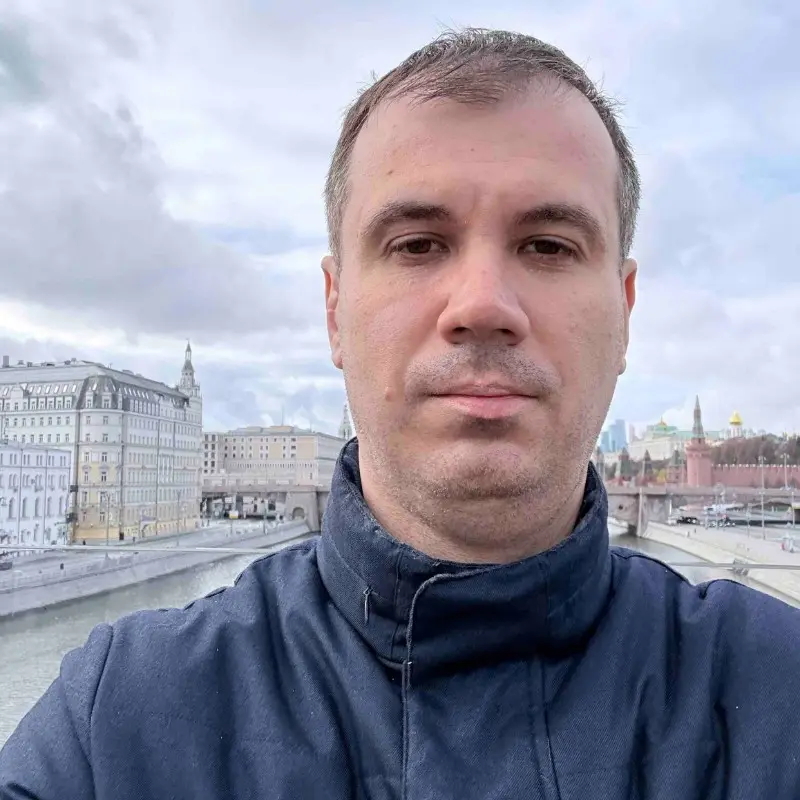 Владимир Мясин