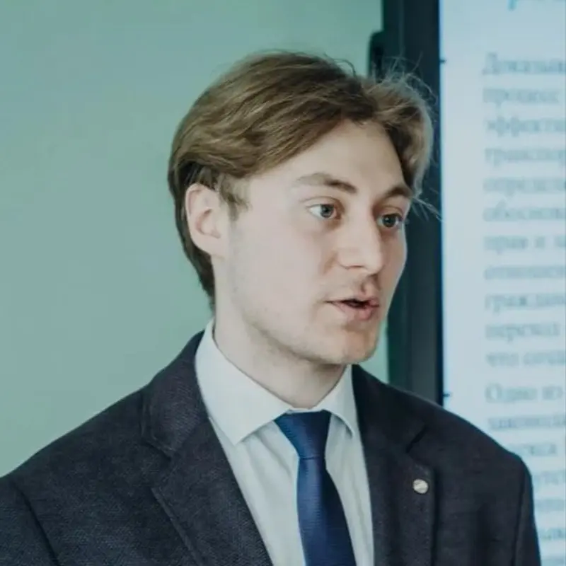 Станислав Царёв
