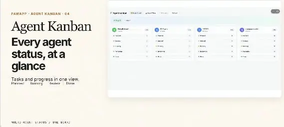 🐾 ИИ-АГЕНТЫ НА КОШАЧЬИХ ЛАПКАХ
QwenPaw 2.0 | Сетка — социальная сеть от hh.ru