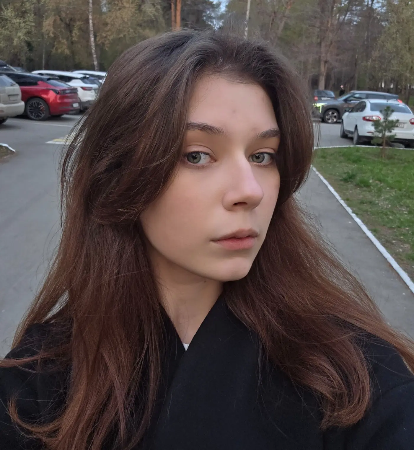 Майя Чуклай
