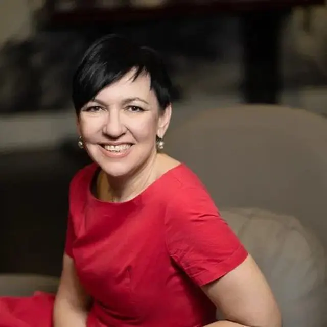 Галина Харитон
