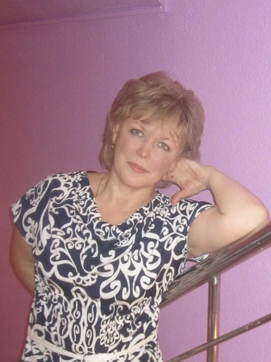 Светлана Жарова