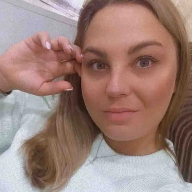 Наталья Вашко