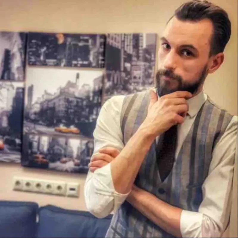 Родион Васильев