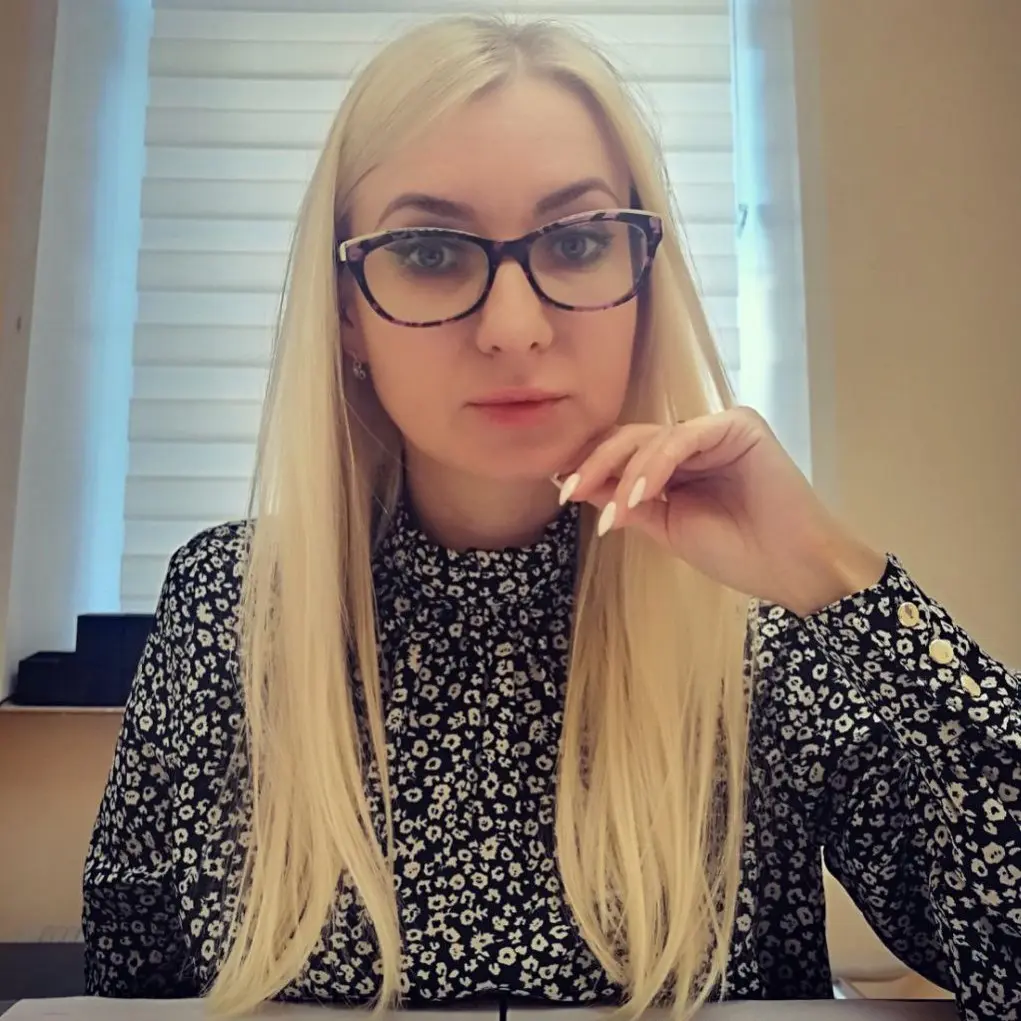 Анна Андреева