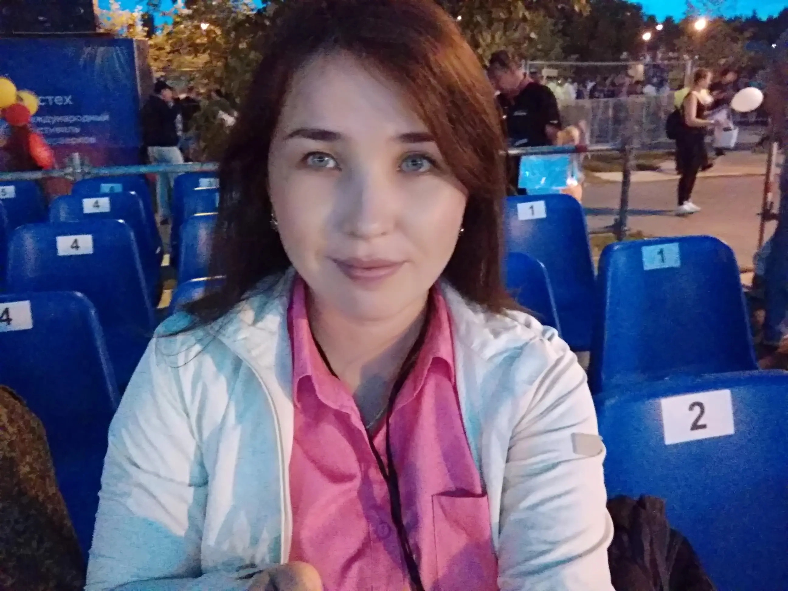 Гульшат Бикиева
