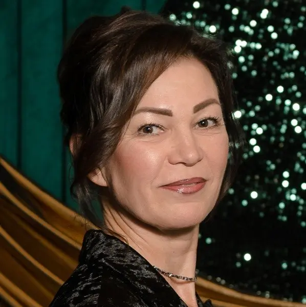 Светлана Путилова
