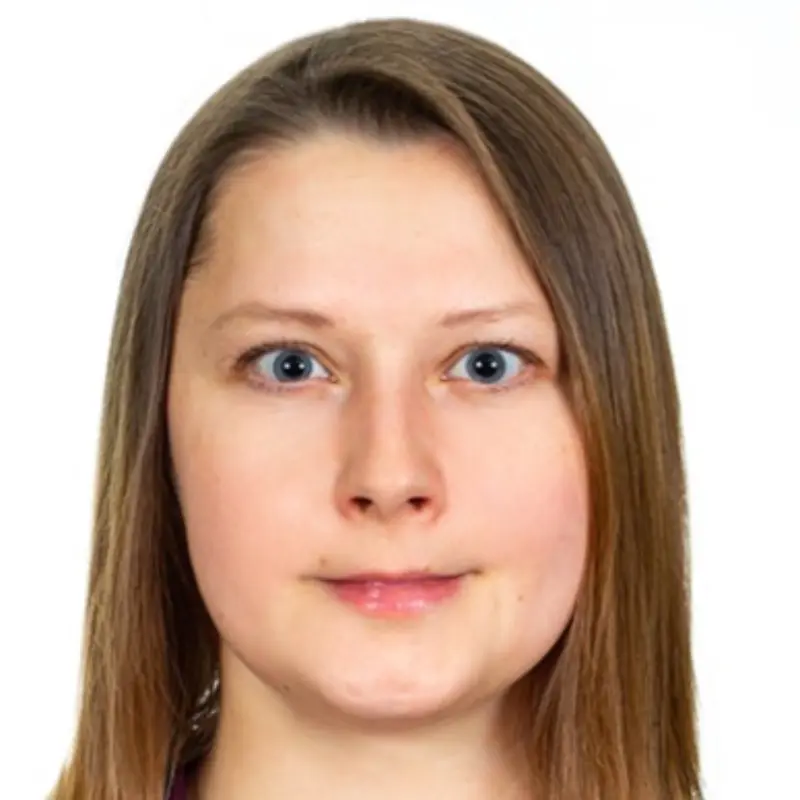 Юлия Филинкова