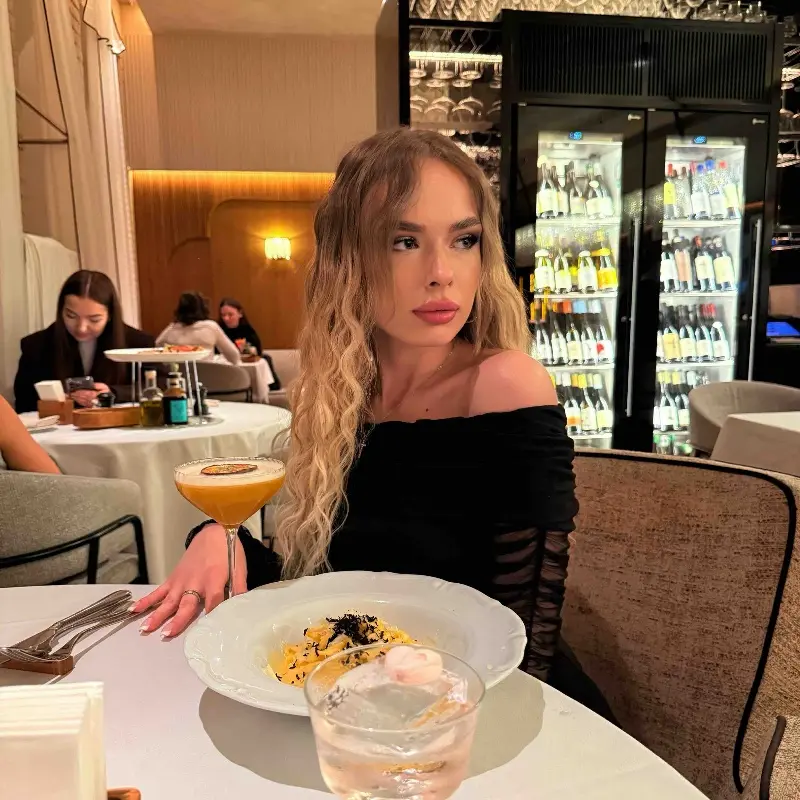 Каролина Клименкова