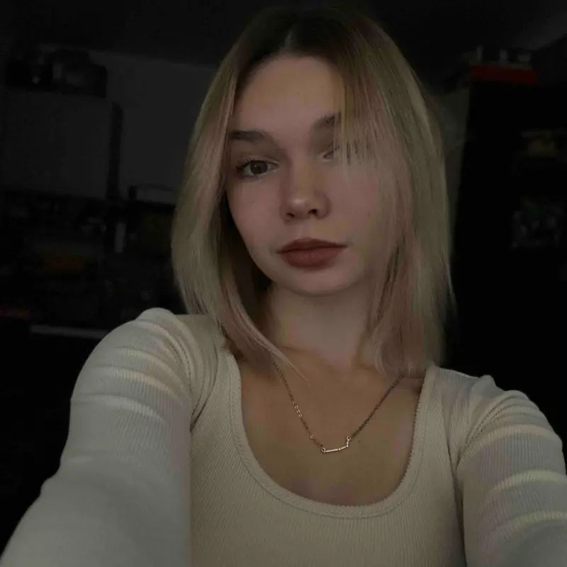 Анастасия Шарипова