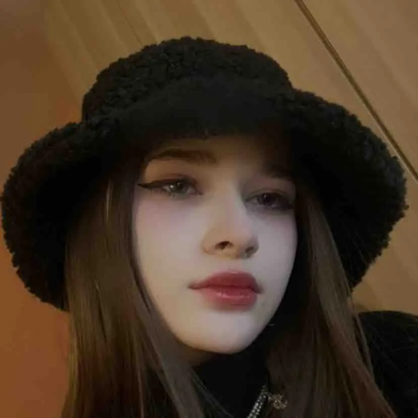Варвара Герасимова