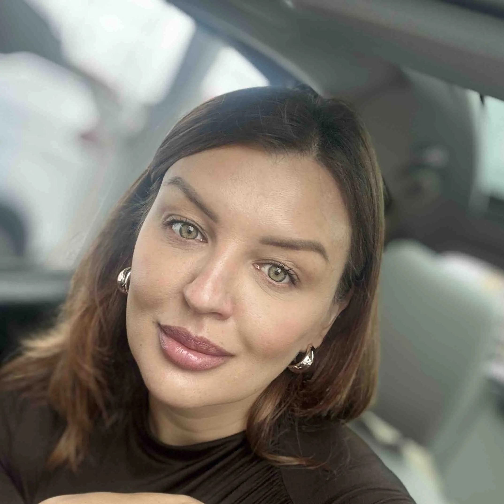 Ксения Кривулина
