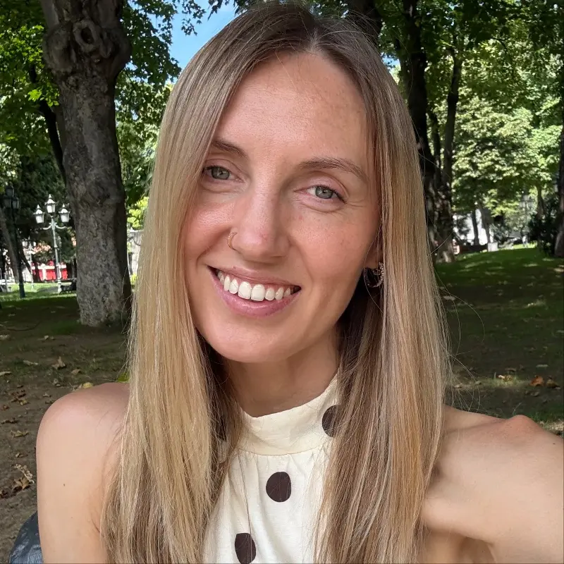 Анна Звягинцева