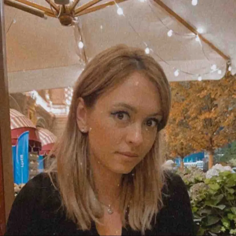 Lena Novikova