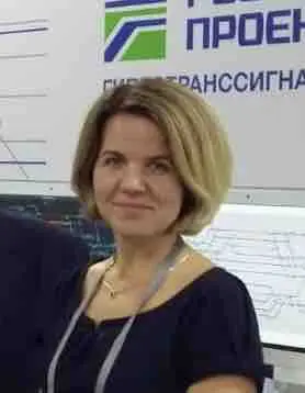 Екатерина Васильева