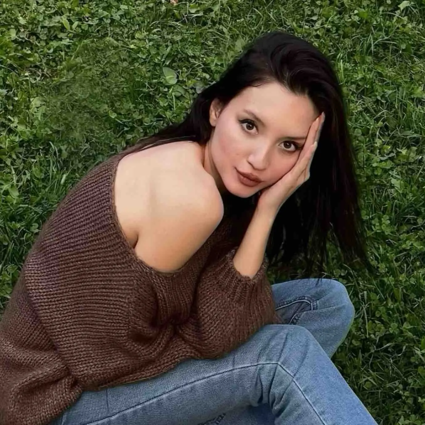 Ксения Алимбаева