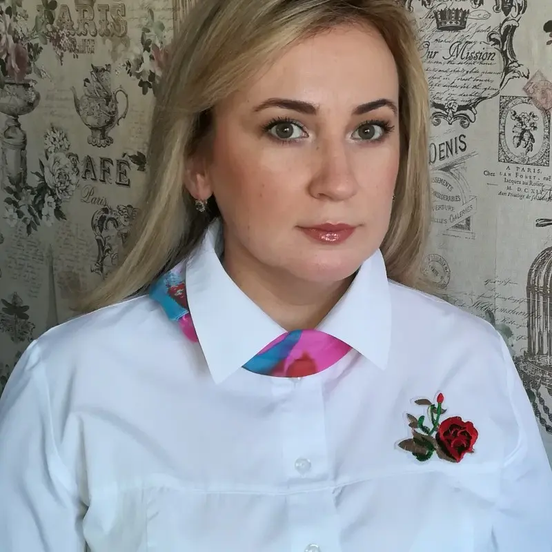 Ольга Дуенкова