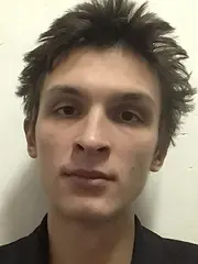 Илья Манякин