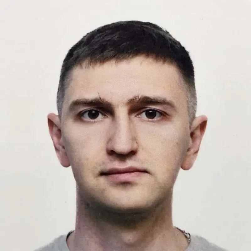 Роман Гапоненко