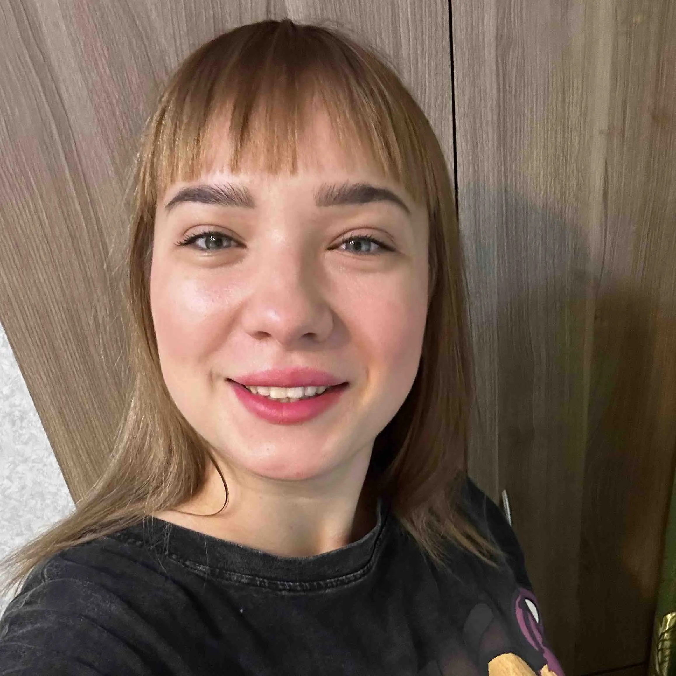 Александра Семенова