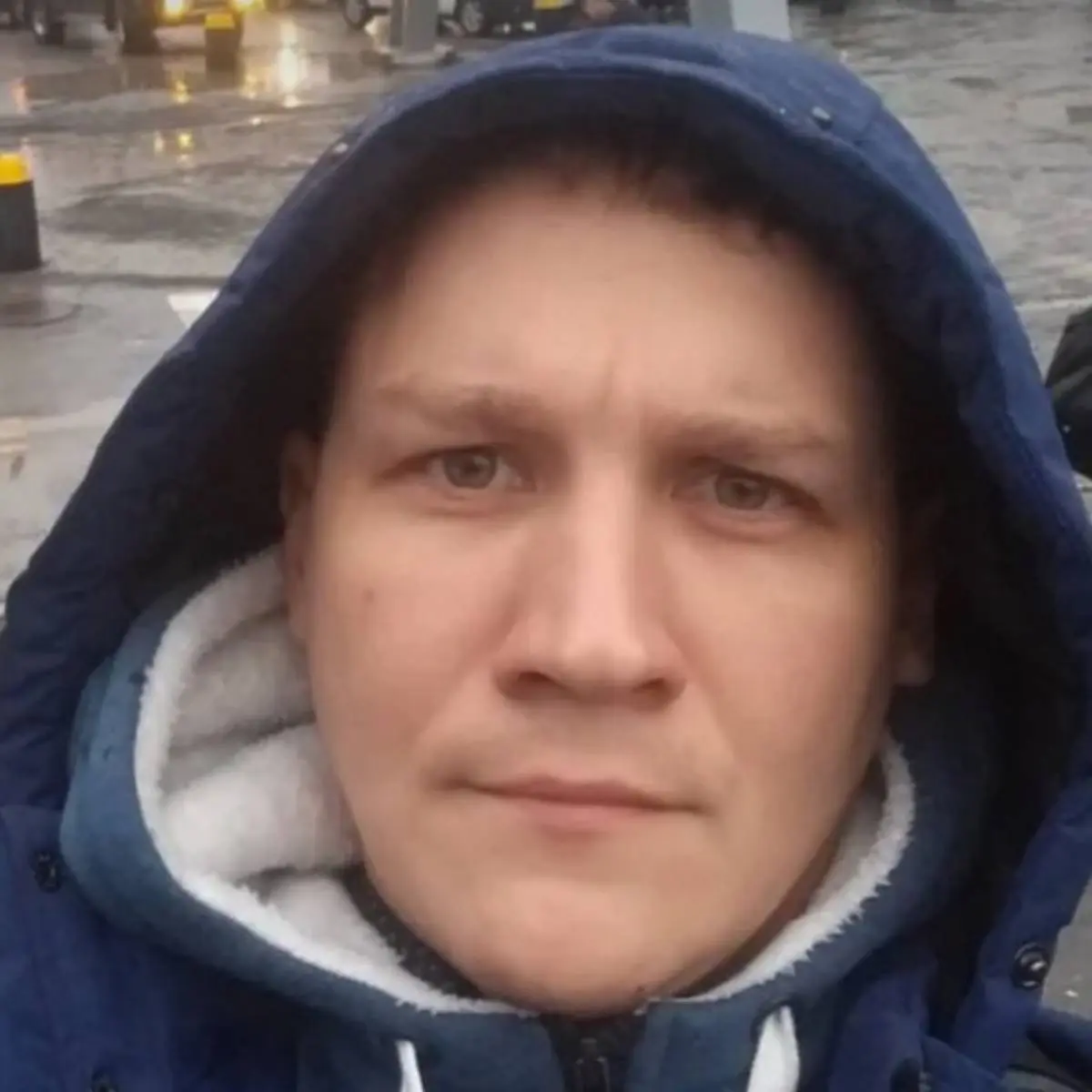 Максим Сорокин