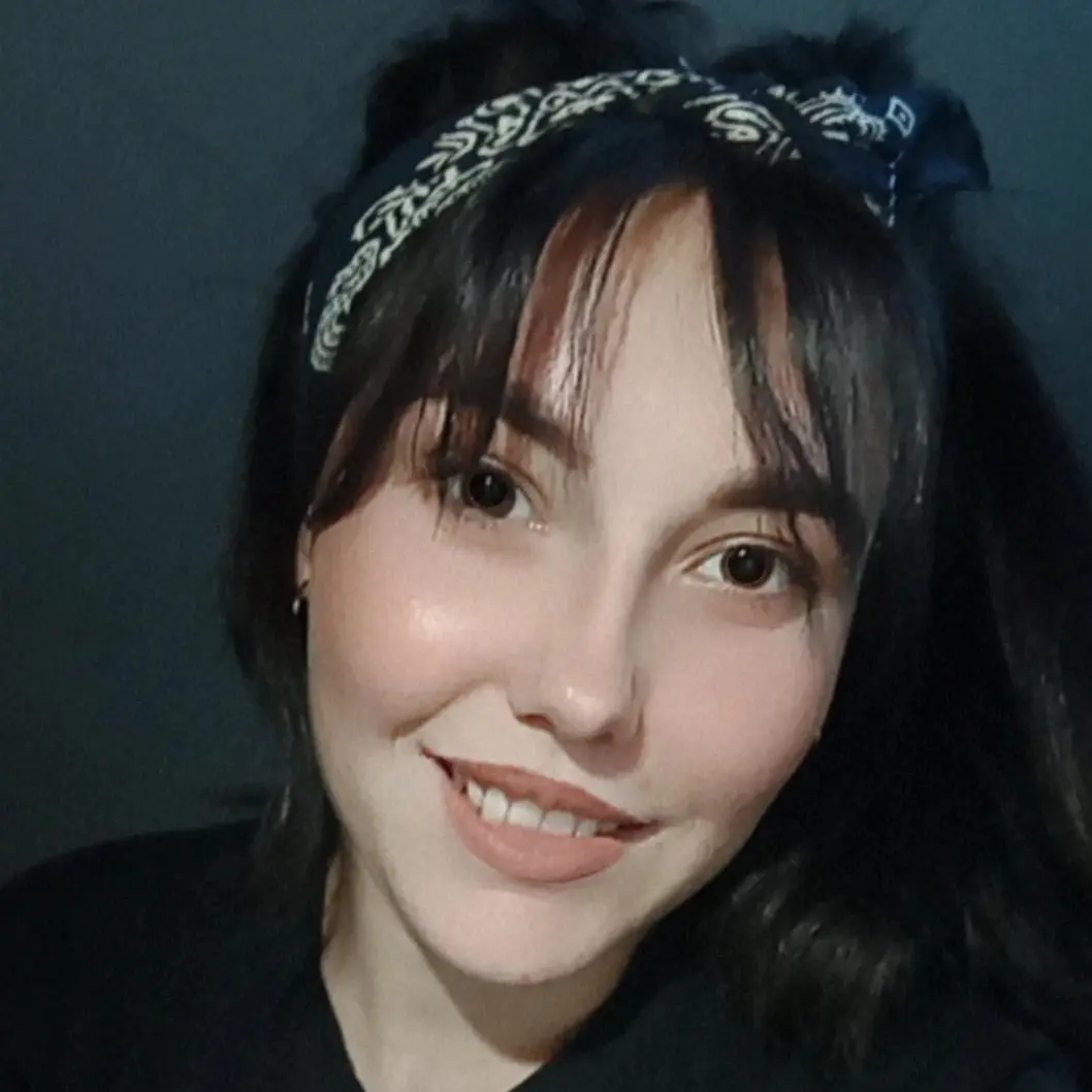 Ксения Беляева