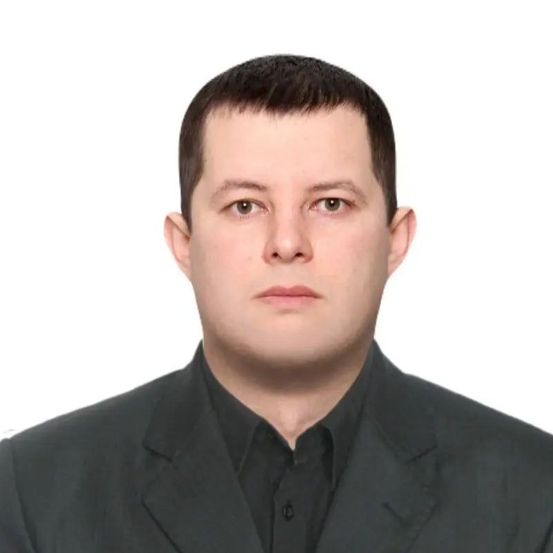 Альберт Абдуллин