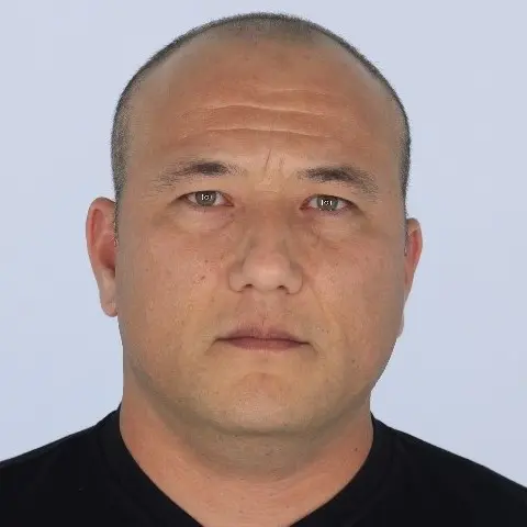 Абдухалил Мухтаров