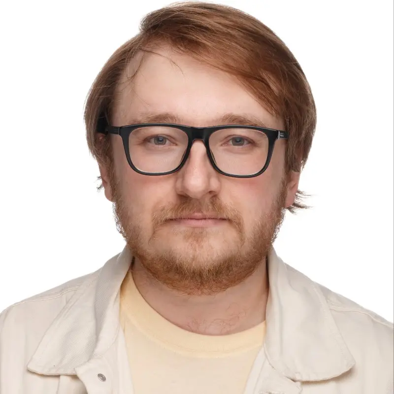Евгений Калашников
