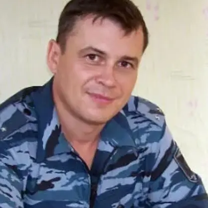 Владислав  Свириденко 