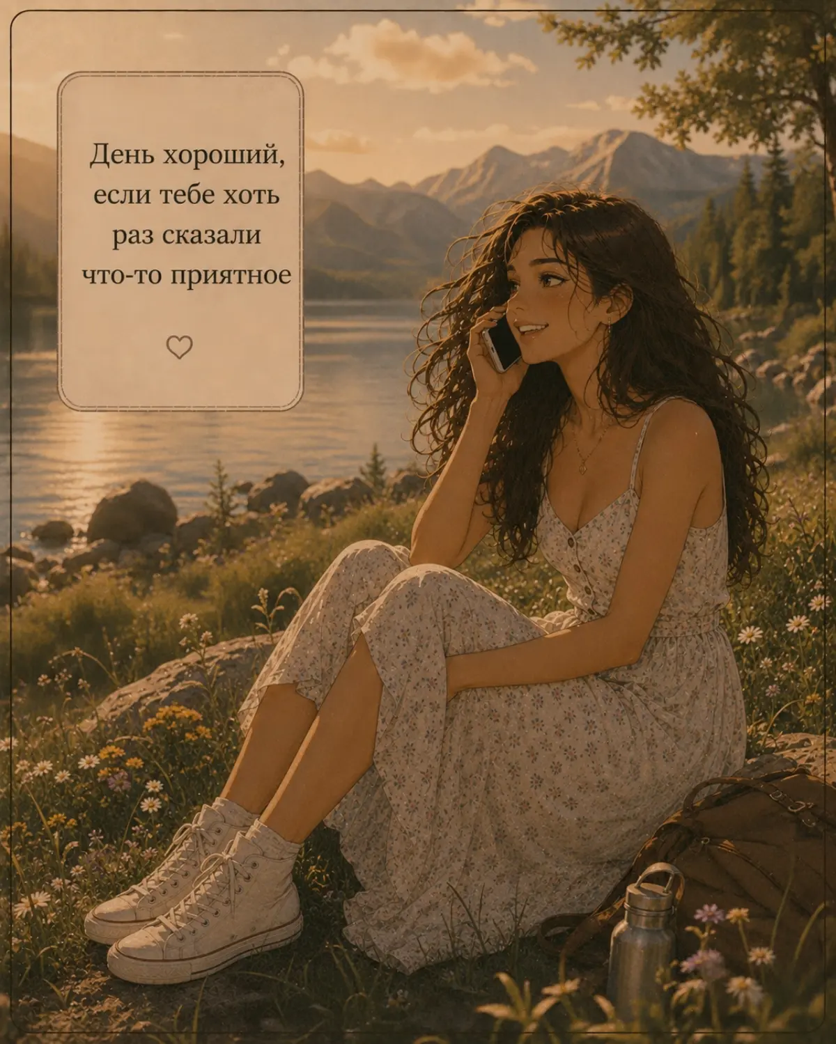 Всему своё время,если что то идёт не так,значит эт не ваше:) | Сетка — социальная сеть от hh.ru
