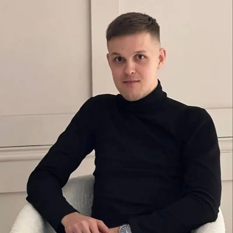 Георгий Бабинцев