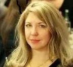 Татьяна Фролова