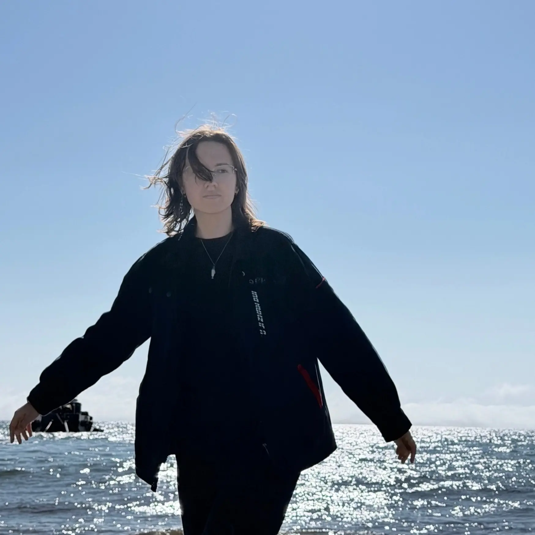 Мария Сарычева