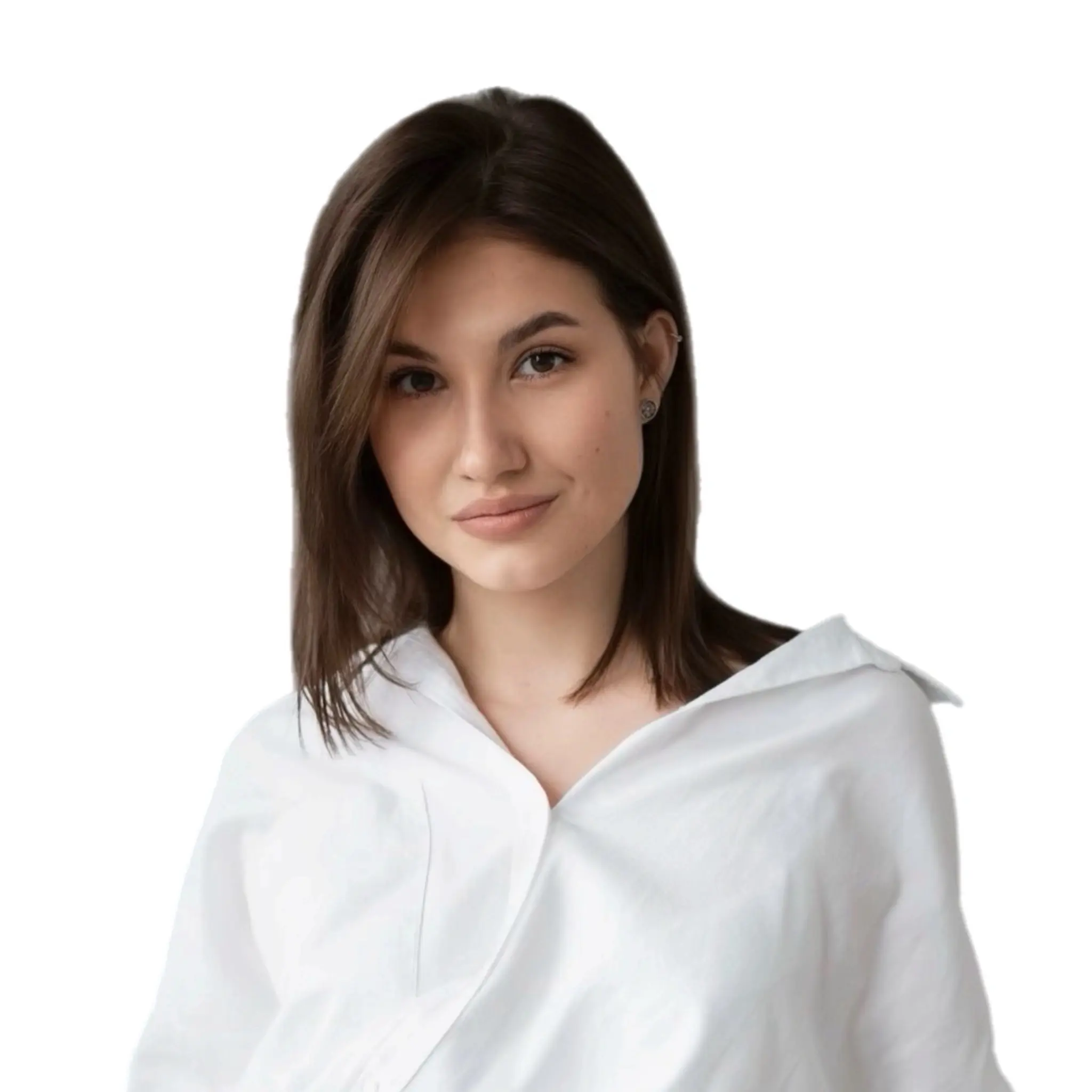 Дарья Андрющенко