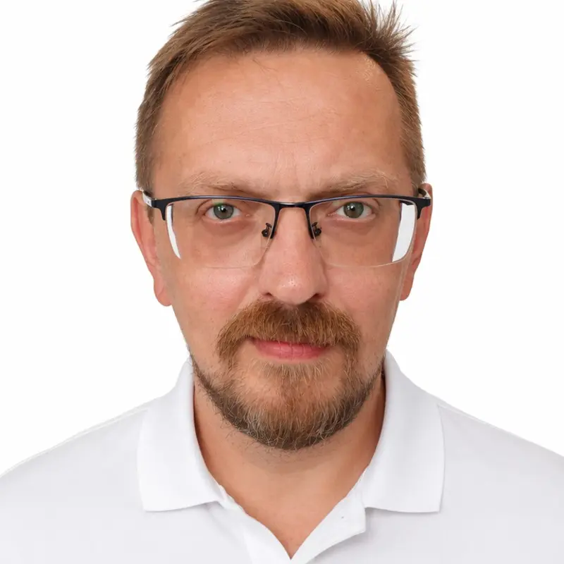 Евгений Бирюля