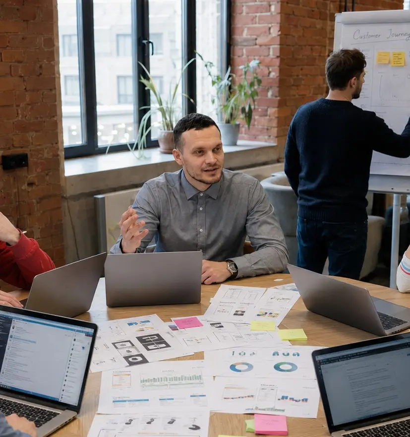 Head of Product Marketing & Growth (Full Stack & Funnel) | Сетка — социальная сеть от hh.ru
