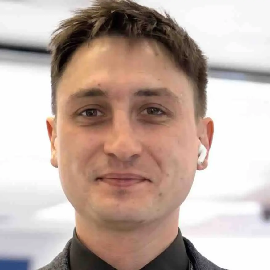 Рустам Ибрагимов
