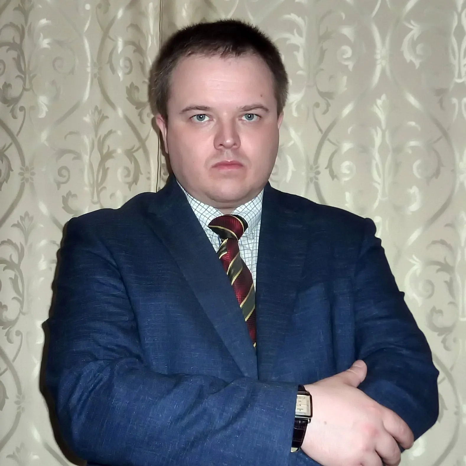 Павел Вицко