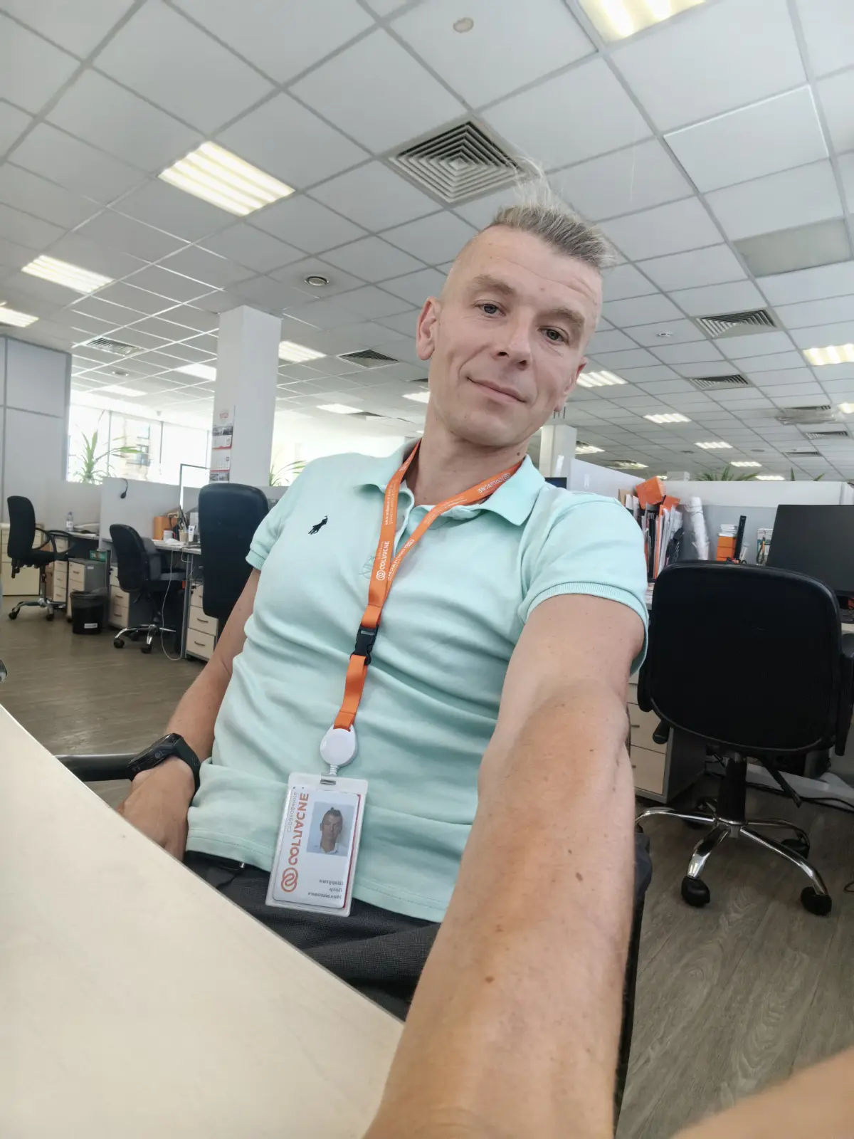 Как я всего месяц проработал | Сетка — социальная сеть от hh.ru