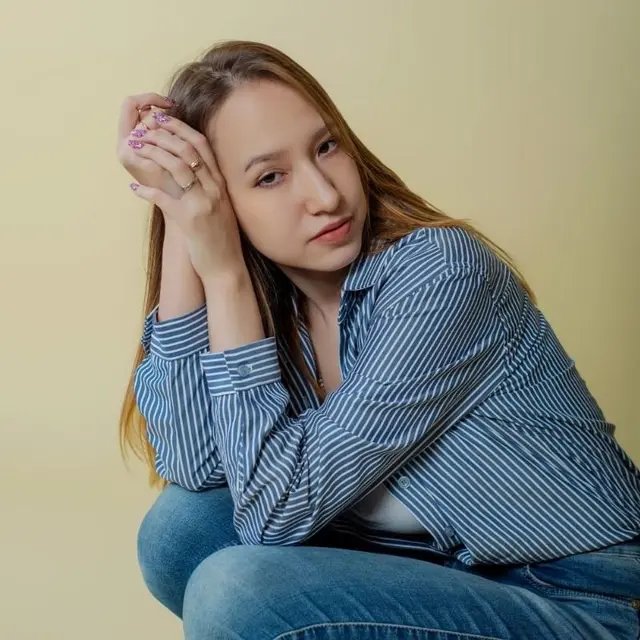 Полина Вавилова