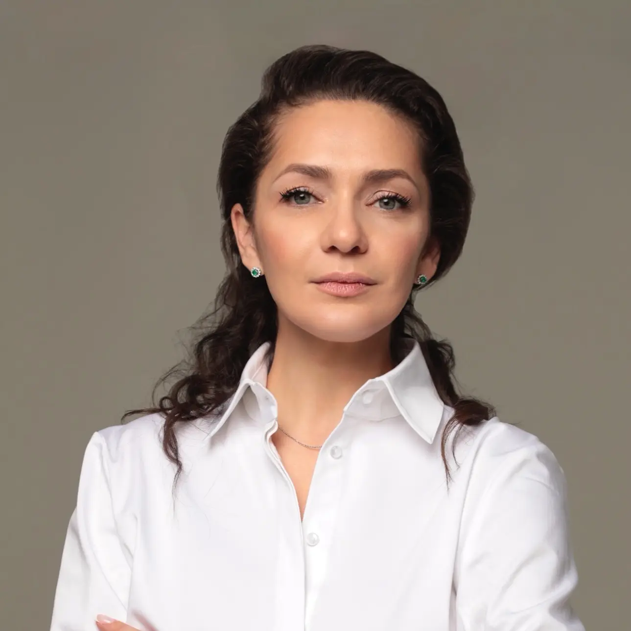 Анна Павлова