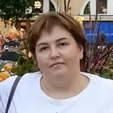 Екатерина  Першина
