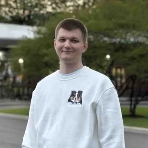 Кирилл Техтелев