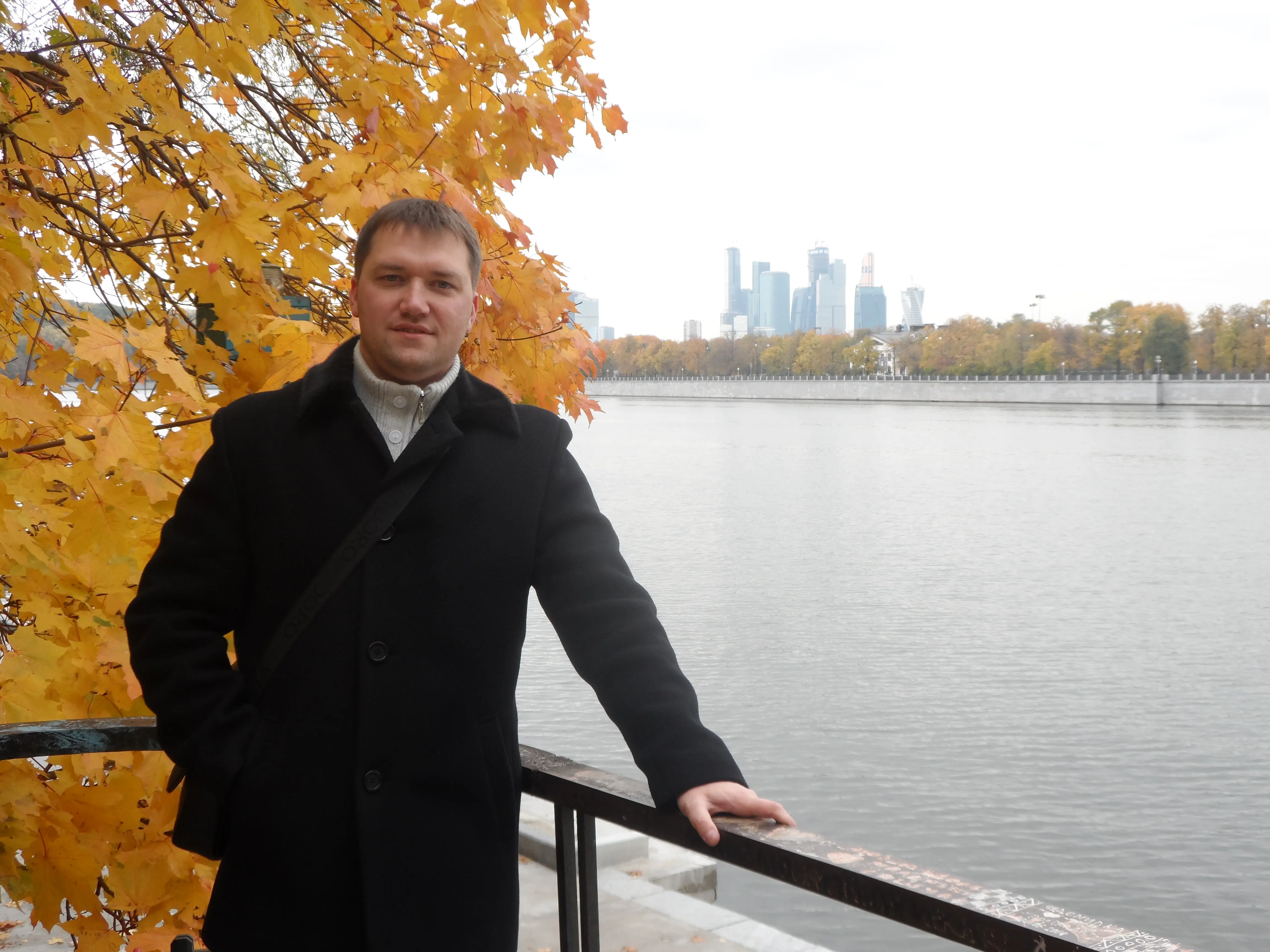 Алексей Ролдугин