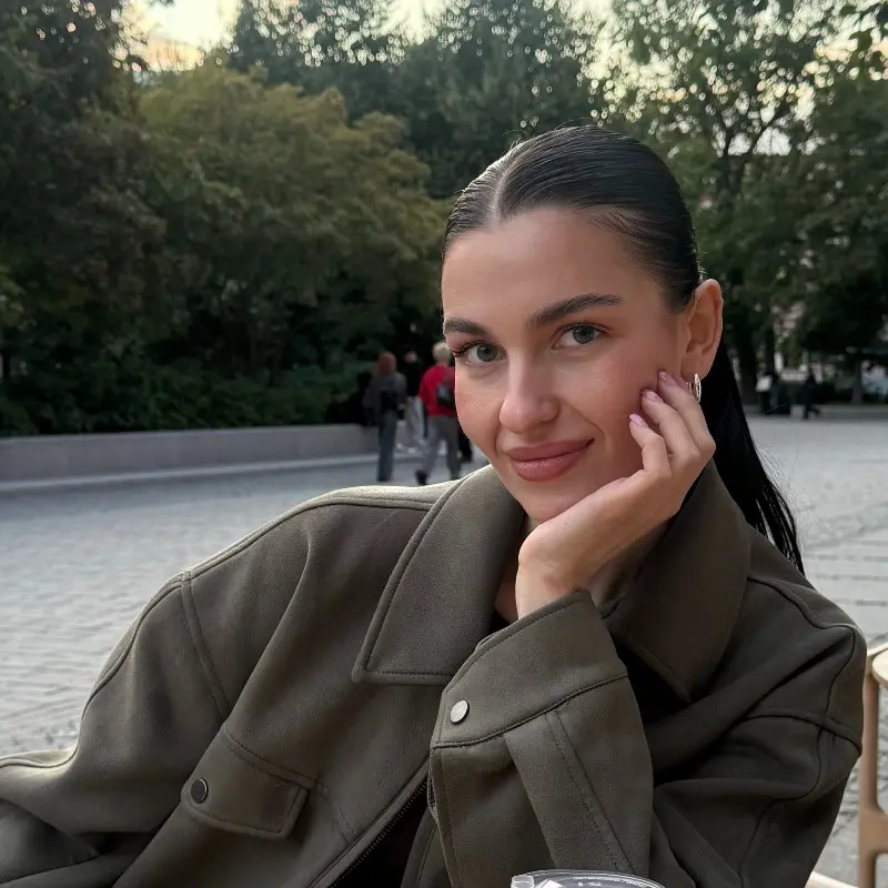 Залина Дзугаева