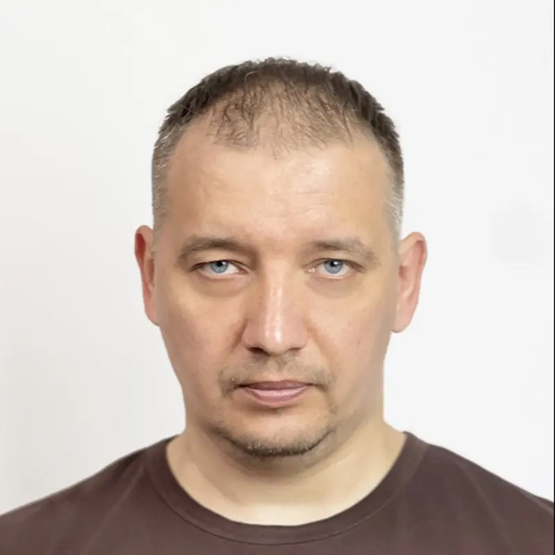 Юрий Смирнов