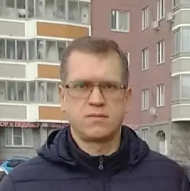 Андрей Шувалов